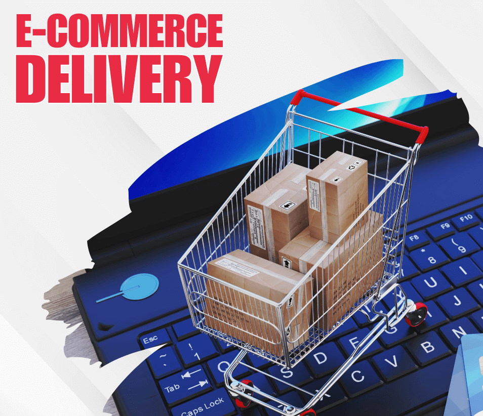 E-Commerce Delivery